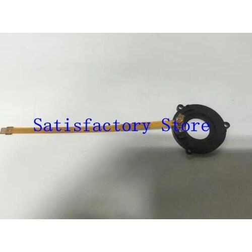 NEW Lens Aperture Group Flex Cable for Canon 18-135 EF-S 18-135mm f / 3.5-5.6 IS camera repair replacement parts
