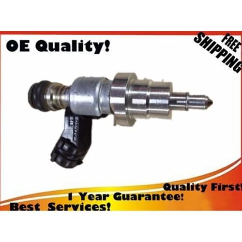 Original Flow Matched Fuel Injectors nozzle 23209-29045 2325029045 FOR TOYOTA