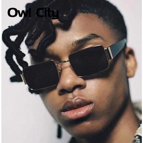 Owl City Mens Sunglasses