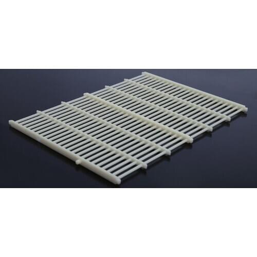 Beekeeping Bee Queen Excluder Trapping Grid Net Tool Equipment Apiculture New