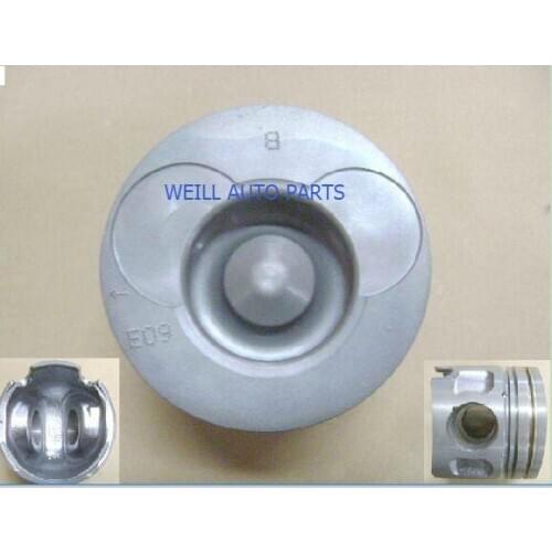 1004060-E09-B1 PISTON for great wall haval 2.5TC