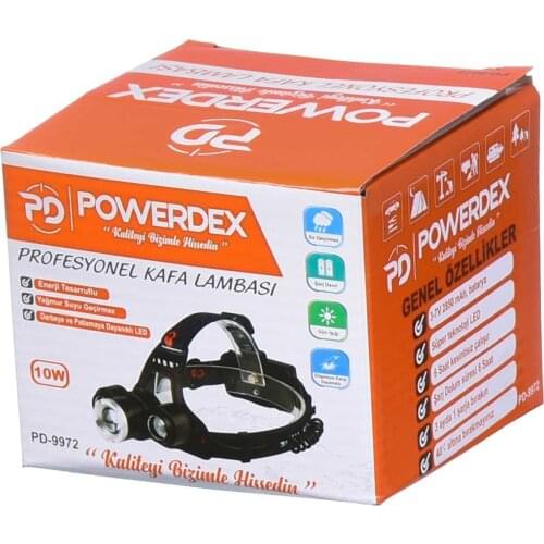 PowerDex Lighting