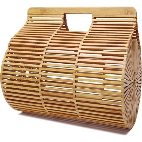 Qingguilv Women's Woven Bags