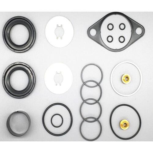 Power Steering Repair Kits Gasket For Toyota Hiace 2005-2009 04445-26140