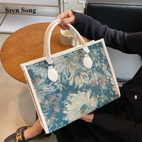 Women's Bucket Bags Sren song China