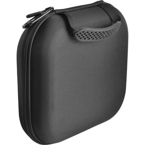 Computer Host Storage Bag Portable Waterproof, Shockproof and Drop Protection Box for Apple Mac Mini