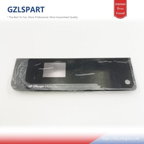 CN557-60002 Control Key Board For HP Officejet 6500A Plus 6500 HP6500 Control Panel Assembly Display CN557-60003