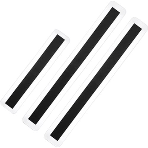 Waterproof Outdoor Long Wall Lamp Wall Mounted Light Wall Lighting Decor