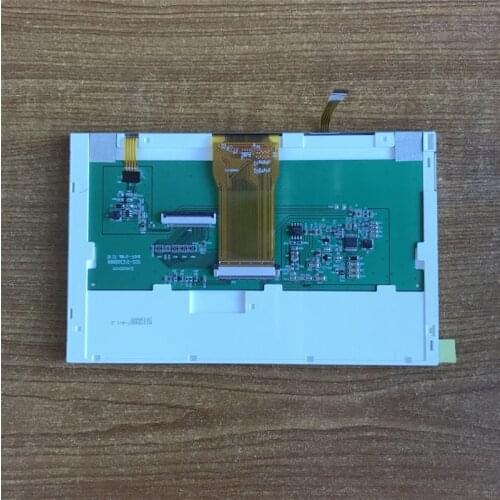 All-in-one 2 In 1 Original EXFO MAX-710B MAX-715B MAX-720C MAX-730B/C OTDR Touch Screen + LCD Display Screen 1 Set