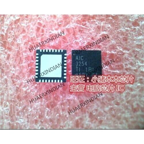 Brand new original TLV320AIC 3254IRHBR AIC3254 3254 QFN High Quality