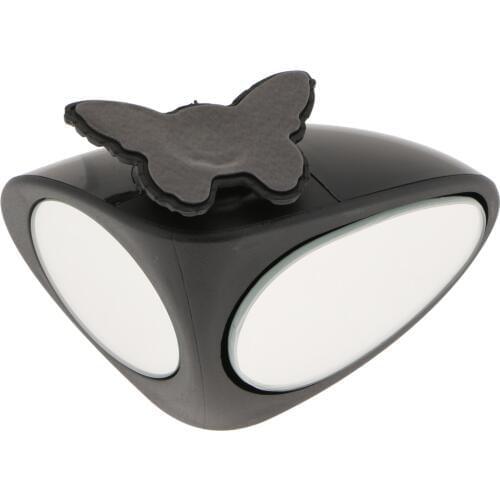 Blind Spot Mirror - Great For SUV Cars Motorcycles, Trucks, Snowmobiles As Well - Rear View Blind Spot Mirrors