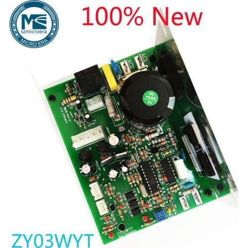 ZY03WYT treadmill controller driver board general treadmill motherboard power supply board