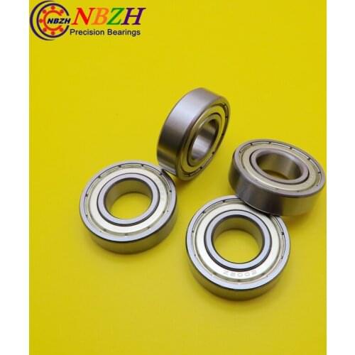10pcs Free Shipping SUS440C environmental corrosion resistant stainless steel bearings (Rubber seal cover) S6002-2RS 15*32*9 mm