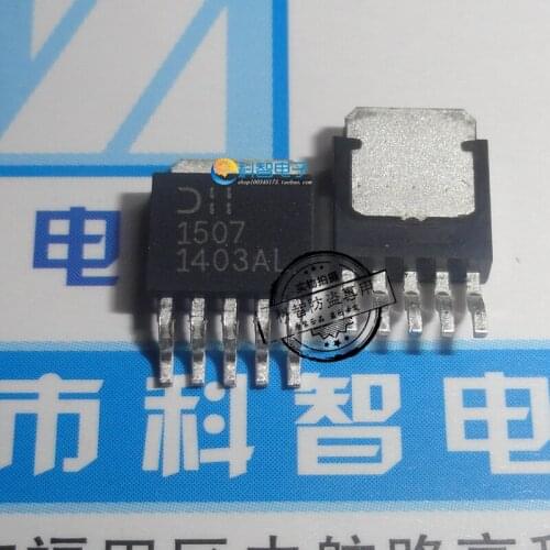 10pcs/lot 100% New&original TO-252 AP1507-ADJ 1507 TD1507 TD1507TR DC