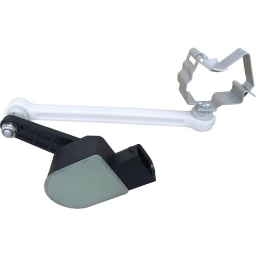 Car Body Height Sensor Headlight Level Sensor for A6 Allroad C5 4Z7941285C Front Left