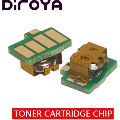 4PCS EU TN-243 TN243 KCMY Toner Cartridge chip For Brother HL-L3210 L3230 L3270 MFC-L3710 L3730 L3750 L3770 L3510 L3550 reset