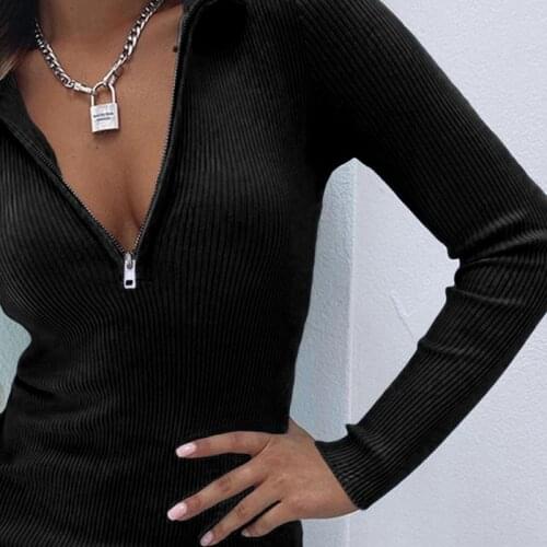 Модные вязаные платья Fmetyasi China At AliExpress