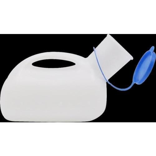 Hot Sale 1000ML Female Male Portable Mobile Toilet Car Travel Journeys Camping Boats Urinal Outdoor Supllies