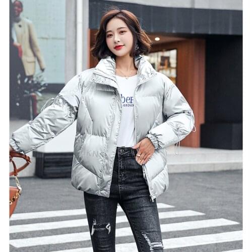 Women's Short Jackets MANDADI China