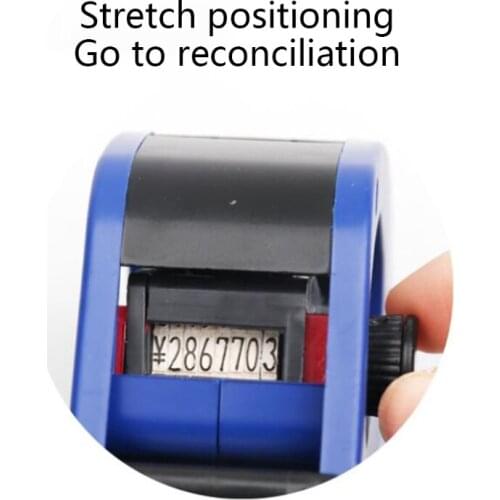5500EOS Price Labeller Starter Pricing Labeller8 Digits Price Labeller 40JB