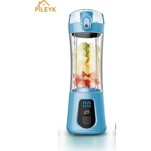 PILEYK Electric Juicers