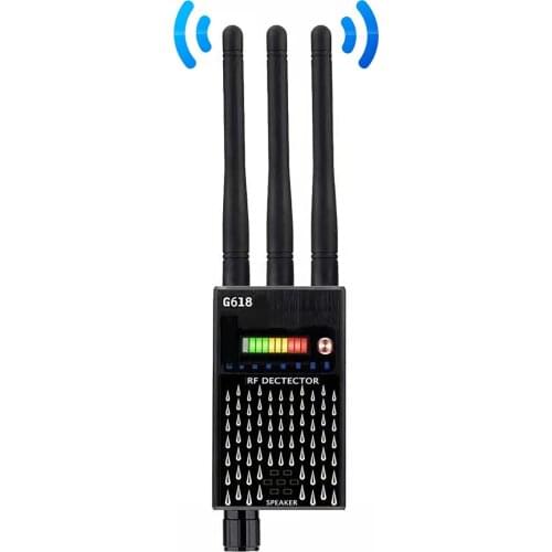 UEEVII Hidden Camera Detectors