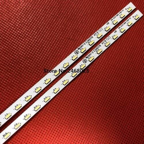 Ultra-thin highlight PA-215-060-246-(1) 21.5 inch 21.6 inch 22 inch 6-pin universal original LED backlight strip