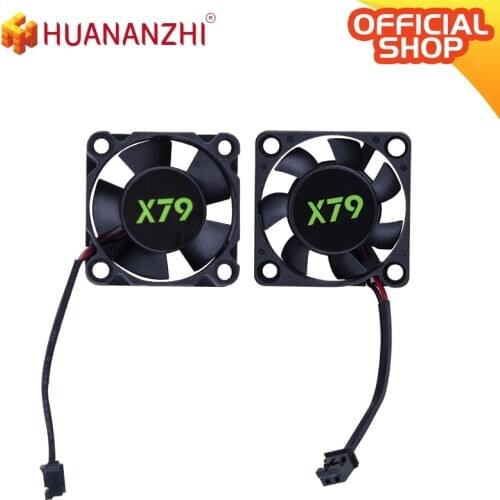 HUANANZHI X99-TF X99-AD3 X79-GREEN X99-F8 X99-T8 COOLER MOS FAN