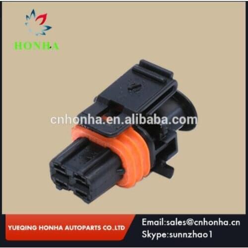 10/20/50/100 pcs/lots Female 2 Pin/ways Wire harness sealed waterproof Auto Connector 1 928 403 137 1 928 404 072 For Bosch