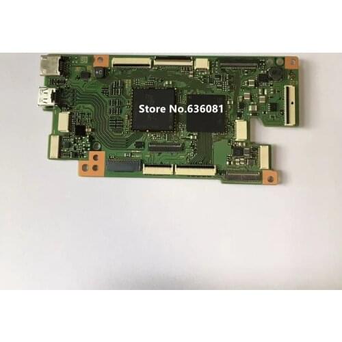 Repair Parts Main Board MotherBoard SY-1049 A2065816A For Sony A7M2 ILCE-7M2 A7 II