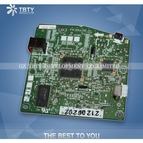 100% Test Main Board For Canon LBP 3108 3018 3050 LBP3108 LBP3018 Formatter Board Mainboard On Sale