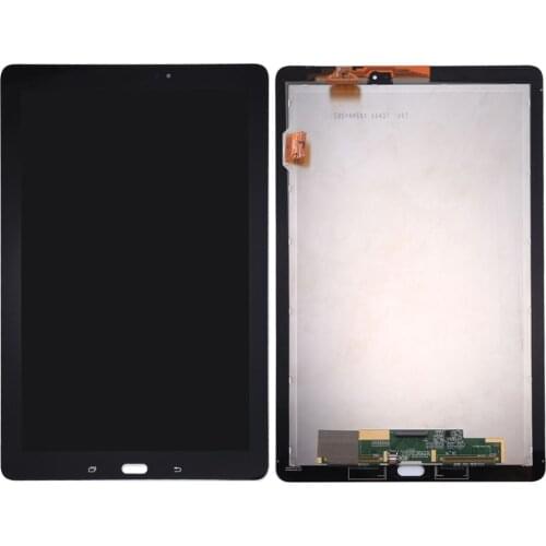 101" LCD For Samsung Galaxy Tab A SM-P580 P585 LCD Display Touch Screen Digitizer For Samsung Tab P580 P585 LCD Repair Part
