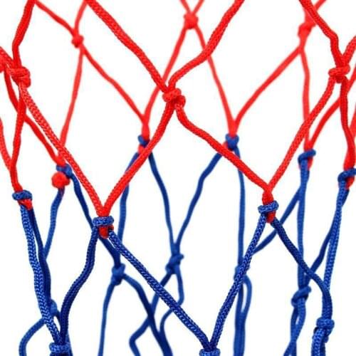 1x 32 Cm /12.6\\\\\\\\\\\\\\\" Basketball Rim Net Wall Mount Hanging Hoop Goal Sports Equipment