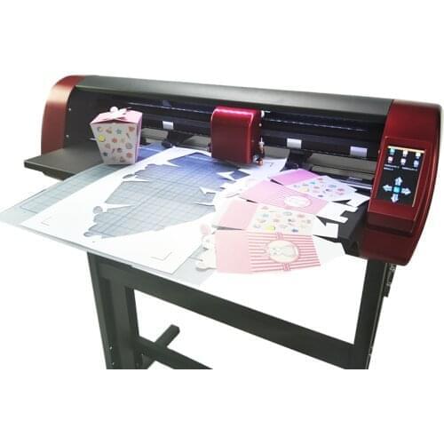 2022 Optional Table For 24 Inches 48 Inches D V Series Cutting Plotter
