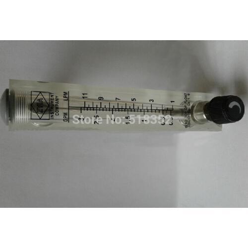 324011818 Charmilles Original Flow Meter for WEDM-Low Speed Wire Cutting Machine Tool Part
