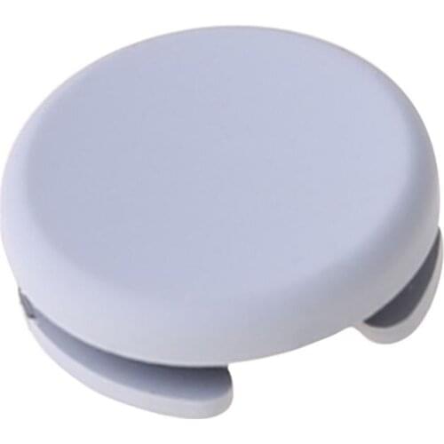 Analog Joystick Rocker Cap Thumb Stick Grip Cover Controller Circle Pad Button Replacement Repair Part Case for 2DS 3DS XL 3DSLL