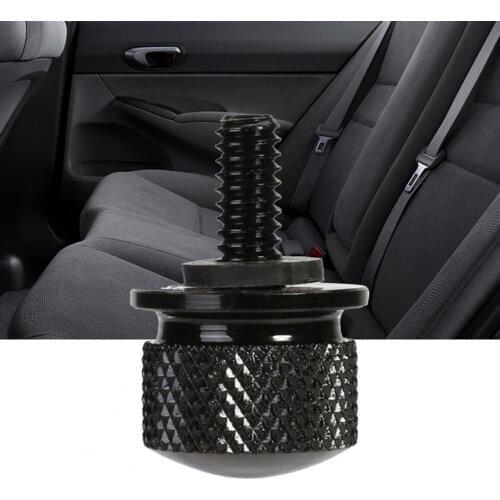 Motorcycle Bolt Vintage Portable Metal Universal Seat Bolt for Home jdm Детали экстерьера Nuts & Bolts