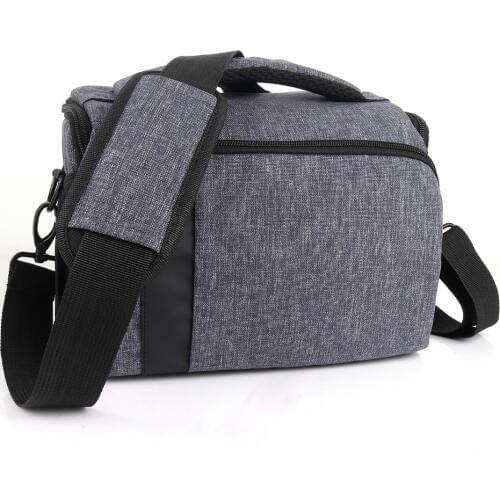 Camera Bag Case Cover For Olympus OMD E-M10 Mark III EM1 EM10 EM5 Mark II PEN-F EPL-3 EPL5 EPL-9 EPL6 EPL7 EPL8 EP5 EP3 SP-100EE
