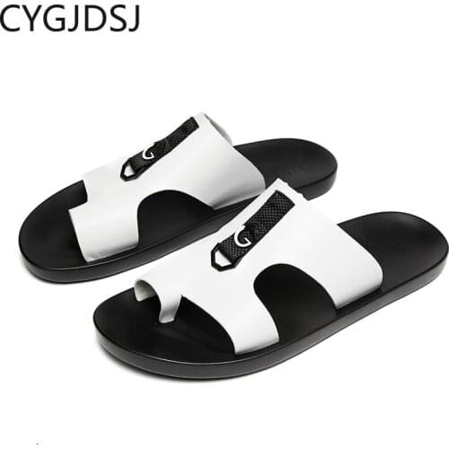 CYGJDSJ Men's Slippers
