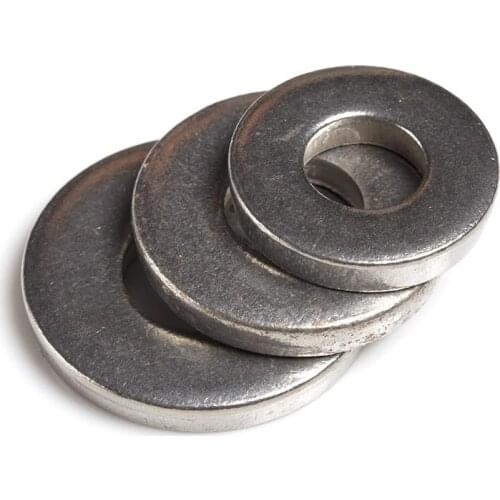 3D printer parts openbuilds 304 stainless steel gasket DIN7349 5x15x2 10pcs