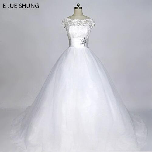 E JUE SHUNG Large One-piece Swimwear