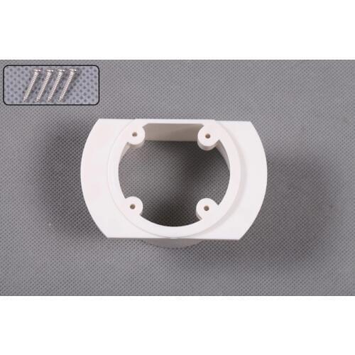 FMS 1400mm 1.4m F4U Corsair V3 Motor Board for 4250 KV540 Motor FMSBM010 RC Airplane Model Plane Aircraft Avion Spare Parts