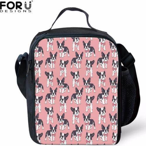 FORUDESIGNS Picnic Bags