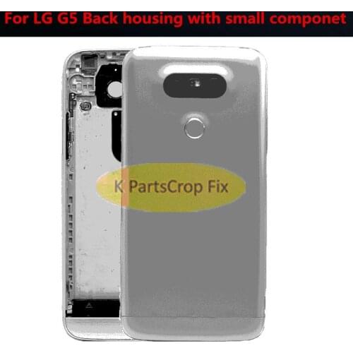 K PartsCrop Fix LG G5 Phone Batteries