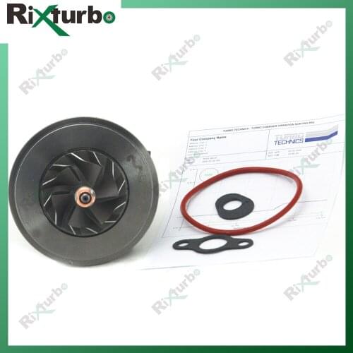 TF035HM 49135-06710 turbocharger cartridge core assy for Great Wall Hover 2.8L 80 KW turbine kits CHRA 1118100-E06 49135 06710