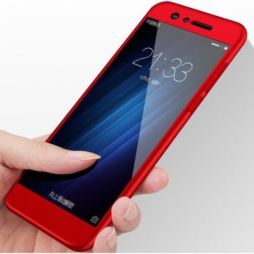 Kindamart Huawei Honor 9 Lite Phone Cases