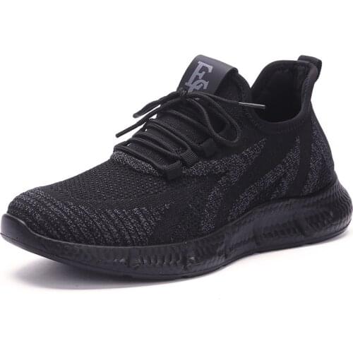 Hot Sale Men Sneakers Light Fashion Casual Classic High Quality Outdoor Sports Jogging Cheap Running Shoes Breathable Summer