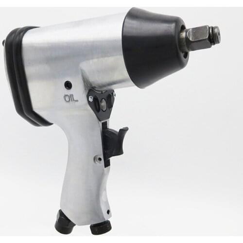 1/2'' air pneumatic impact wrench, pneumatic wrench tools