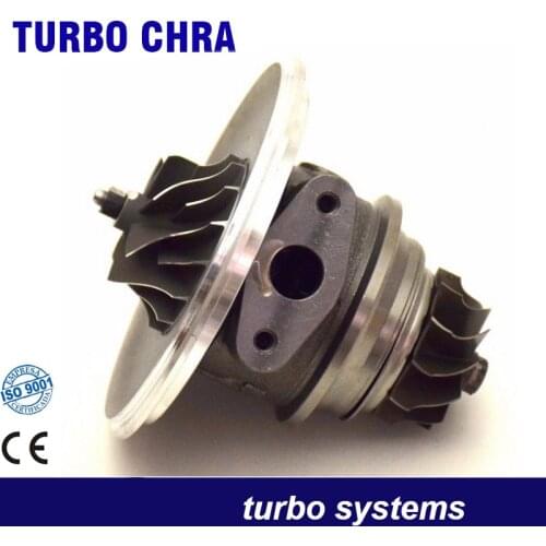 RHF4V turbo turbocharger cartridge 17201-26021 VB17 VB14 core chra for Toyota Corolla 2.2 D-4D 2005- 2ADFTV 2AD-FTV 2AD FTV