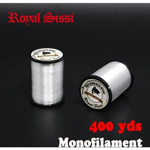 Royal Sissi Sewing Thread